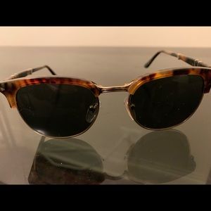 Men’s Persol Folding 3132S Polarized Sunglsses